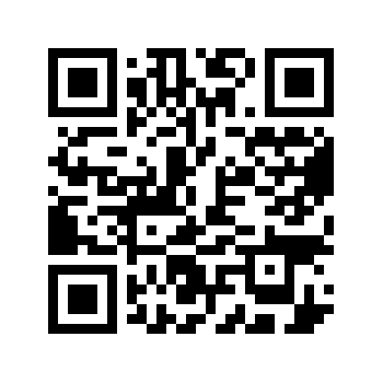 scan QR code to email me